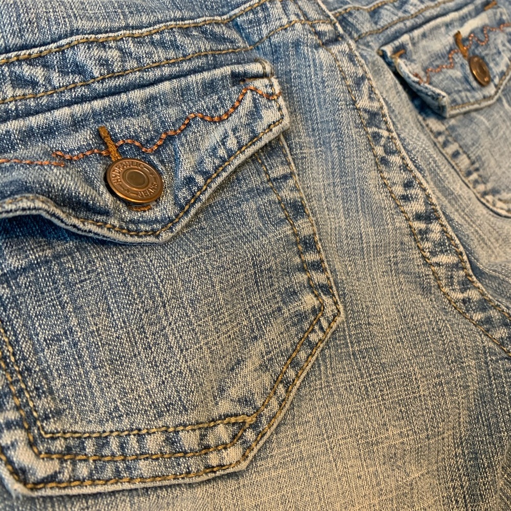 ⭐️Hydraulic shorts - Picture 4 of 4